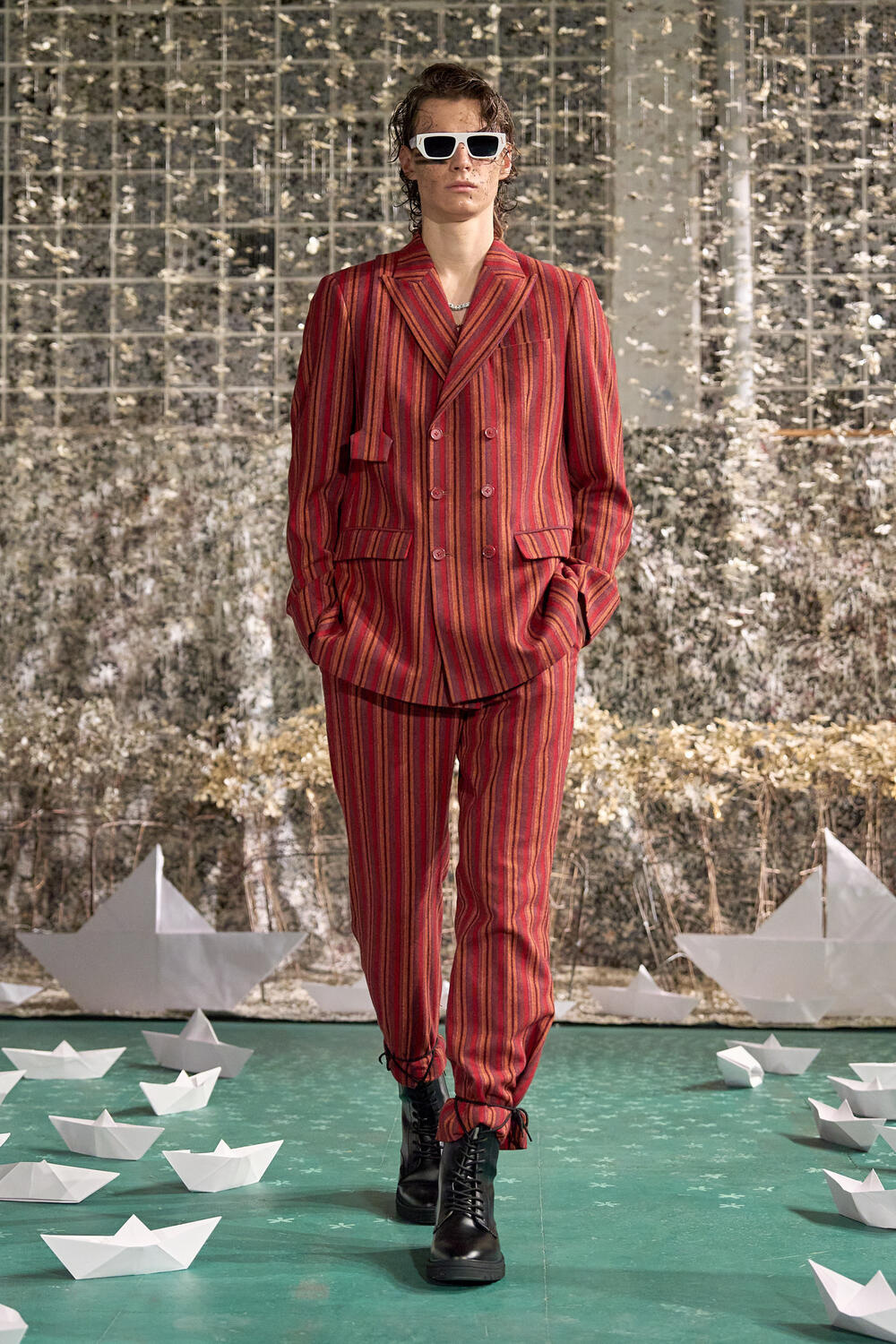 SAGABOI MEN FW 26-27 - Foto #19