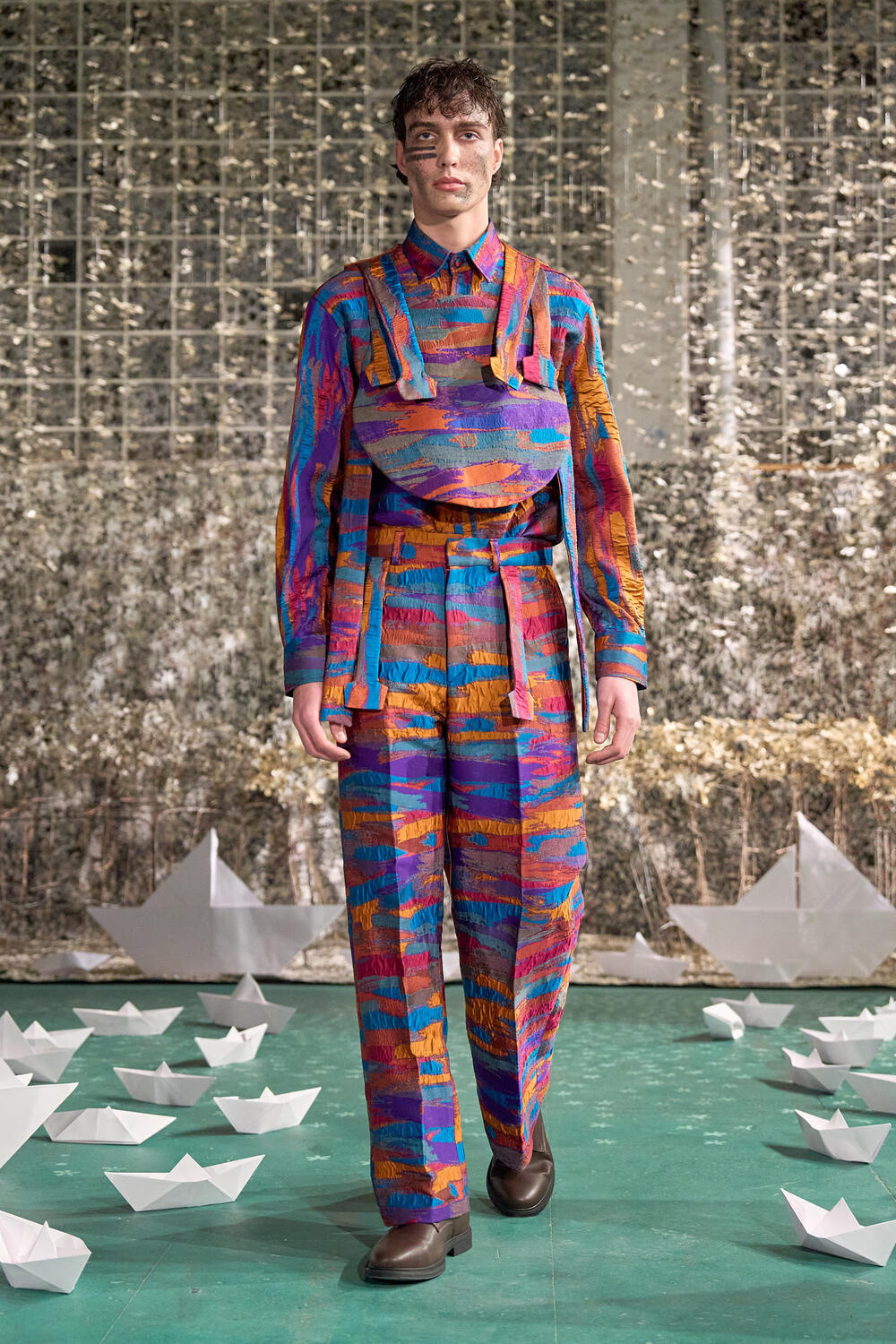 SAGABOI MEN FW 26-27 - Foto #20