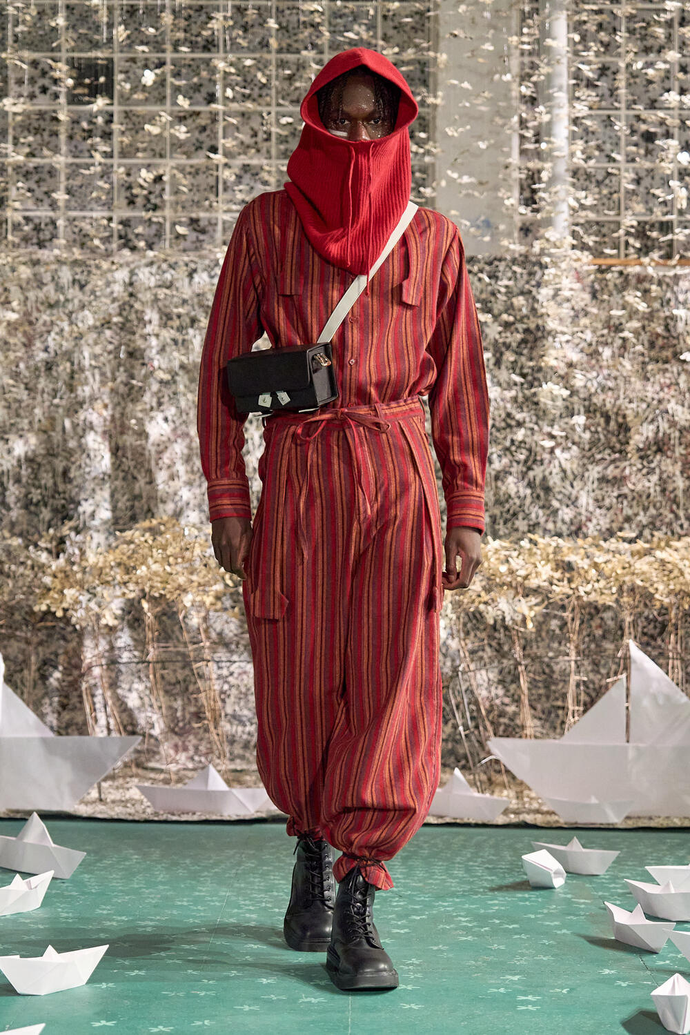 SAGABOI MEN FW 26-27 - Foto #21