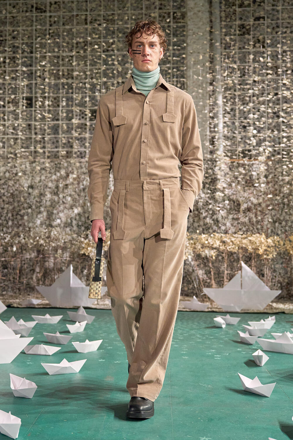 SAGABOI MEN FW 26-27 - Foto #23