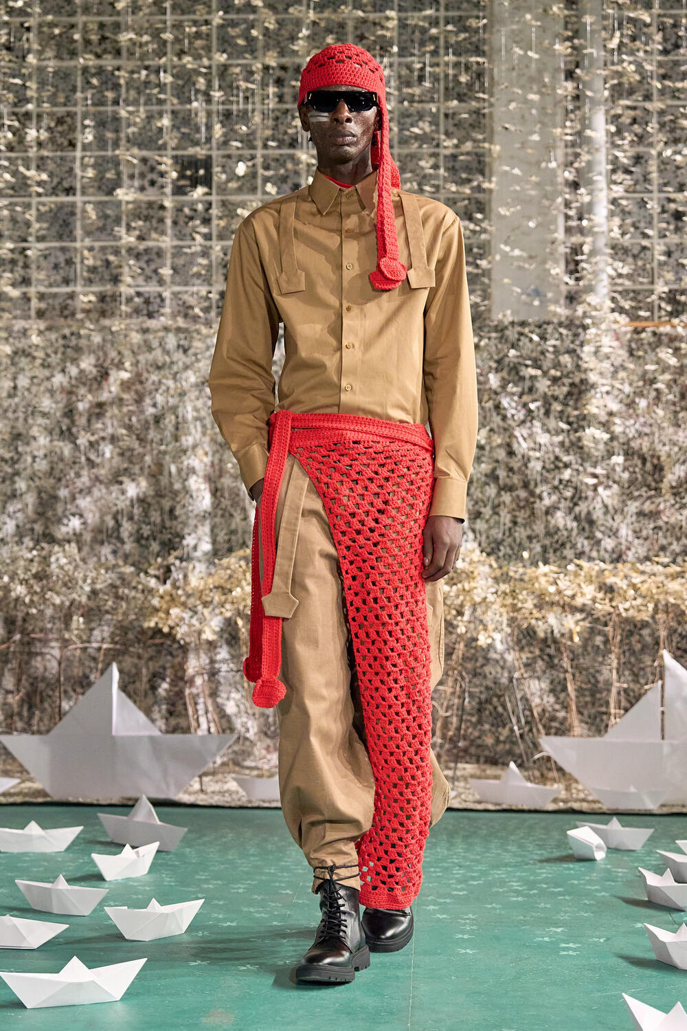 SAGABOI MEN FW 26-27 - Foto #14