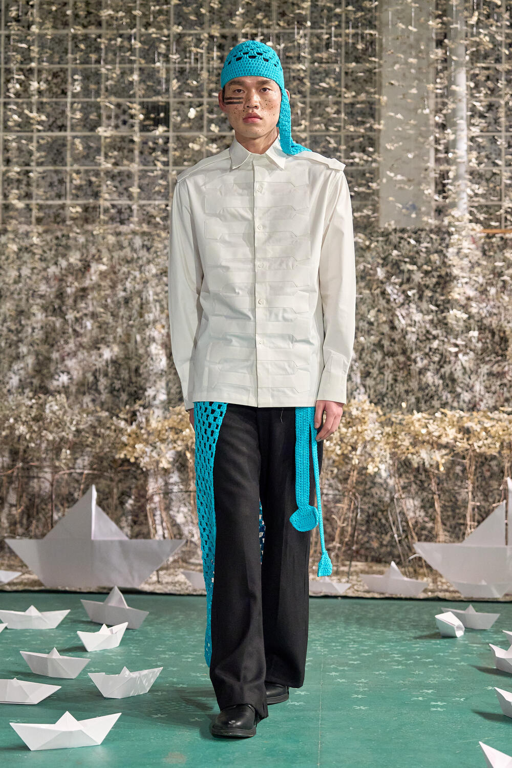 SAGABOI MEN FW 26-27 - Foto #15