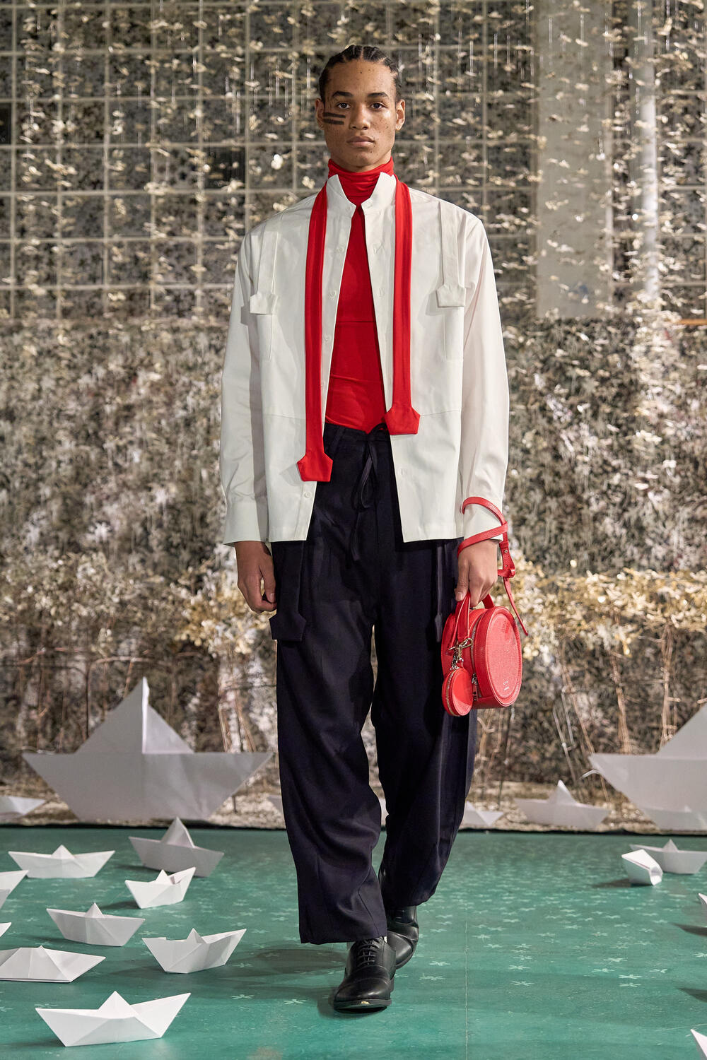 SAGABOI MEN FW 26-27 - Foto #16