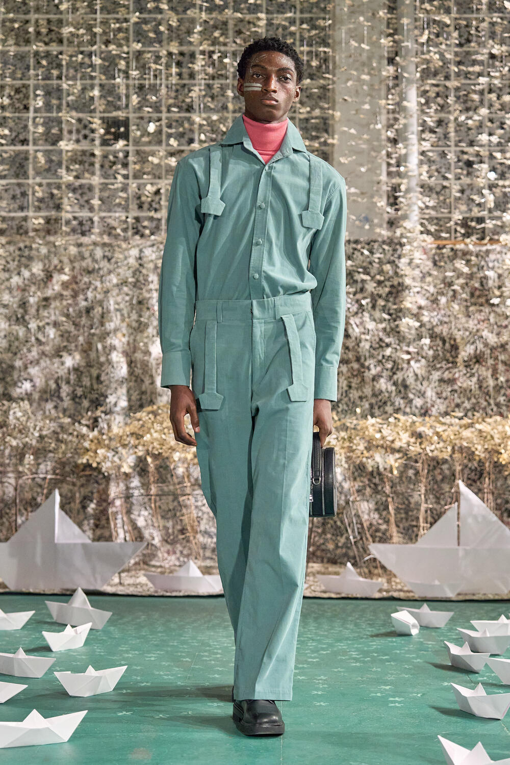 SAGABOI MEN FW 26-27 - Foto #17