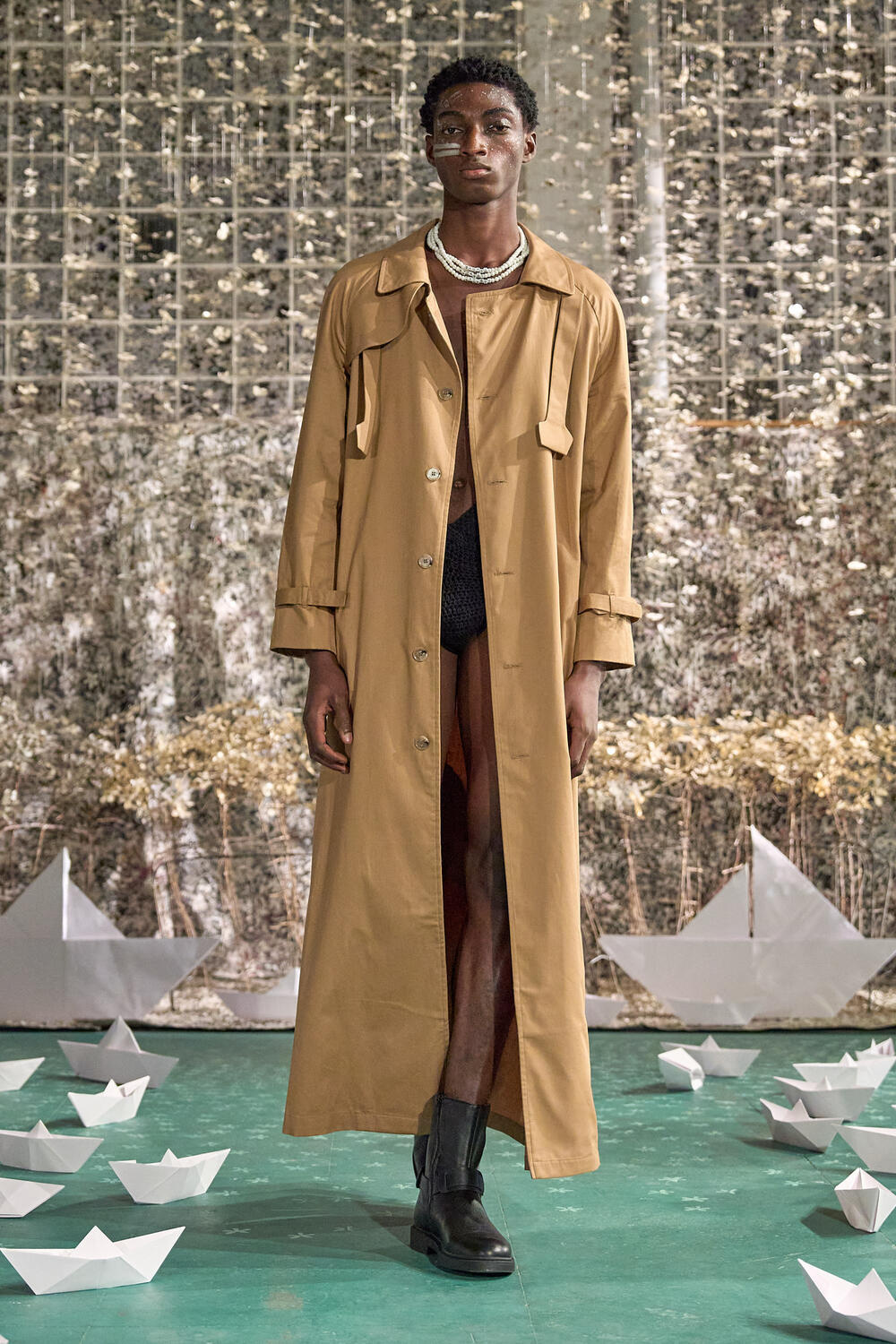 SAGABOI MEN FW 26-27 - Foto #28