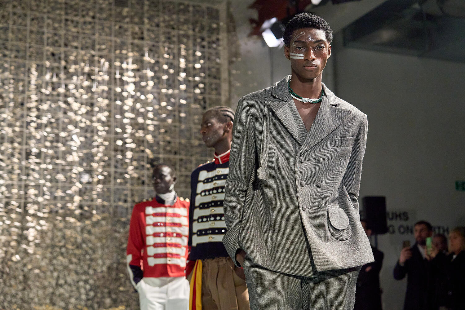 SAGABOI MEN FW 26-27 - Foto #30