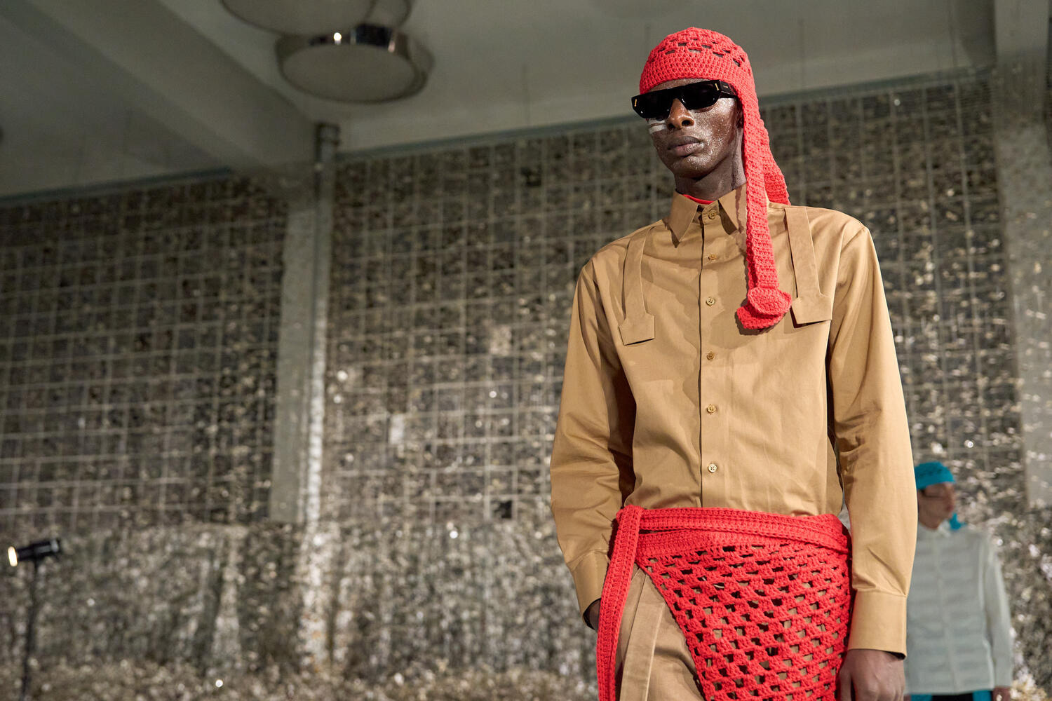 SAGABOI MEN FW 26-27 - Foto #31