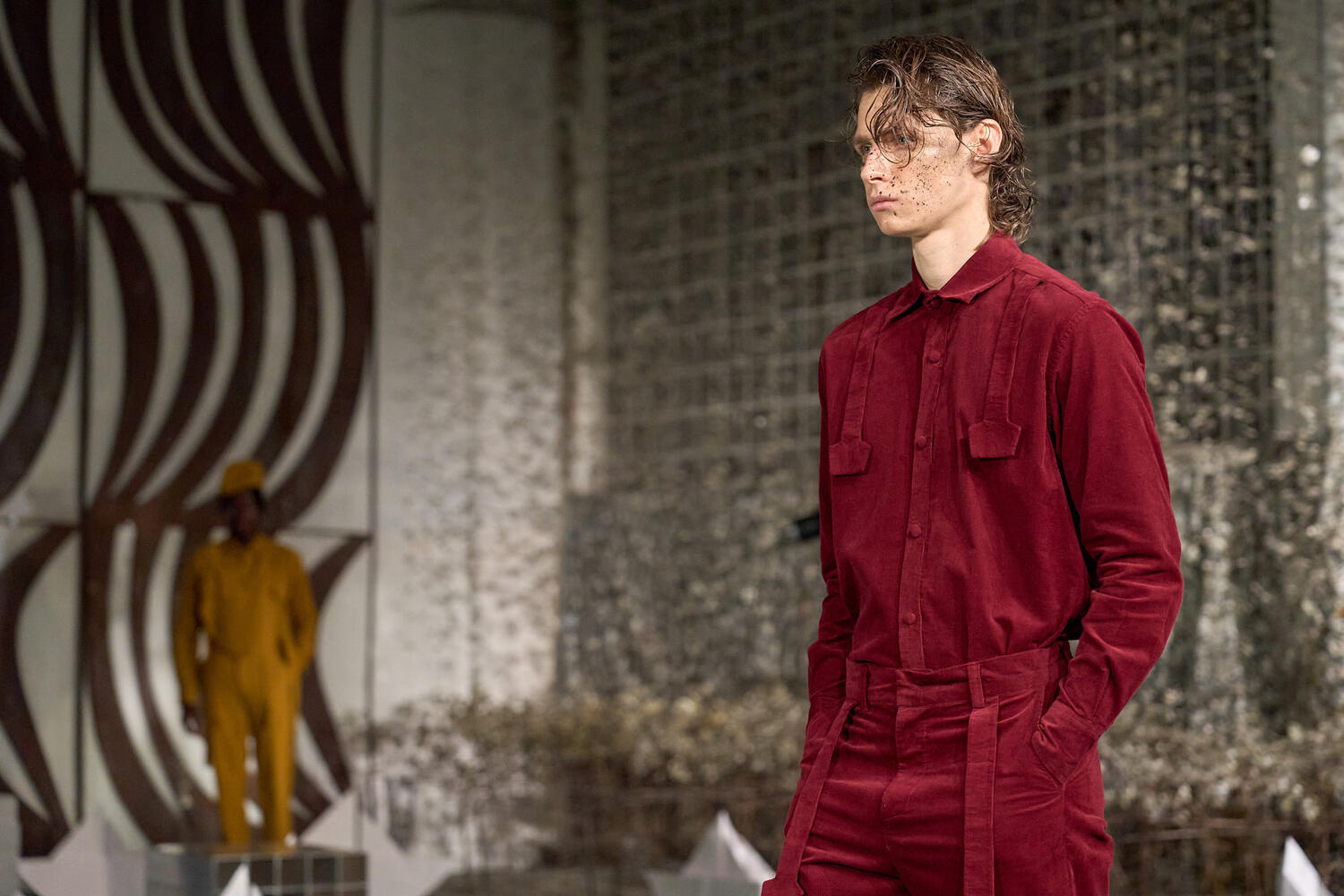 SAGABOI MEN FW 26-27 - Foto #32