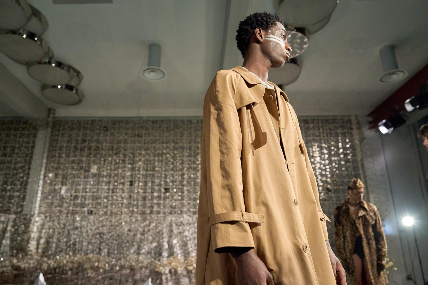 SAGABOI MEN FW 26-27 - Foto #33