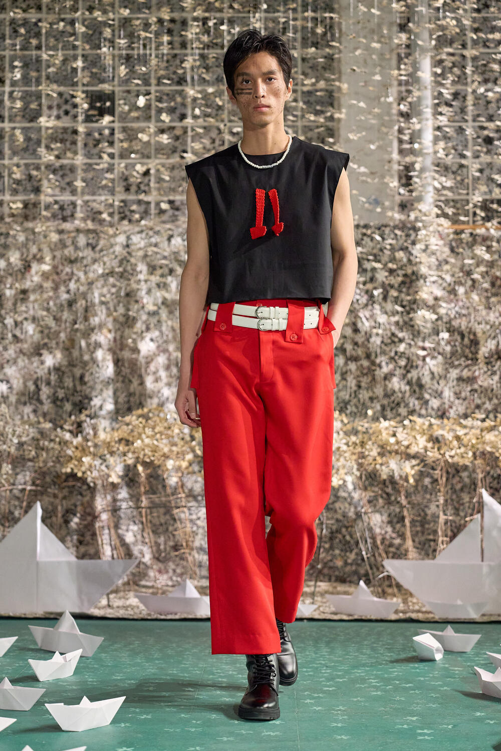 SAGABOI MEN FW 26-27 - Foto #24