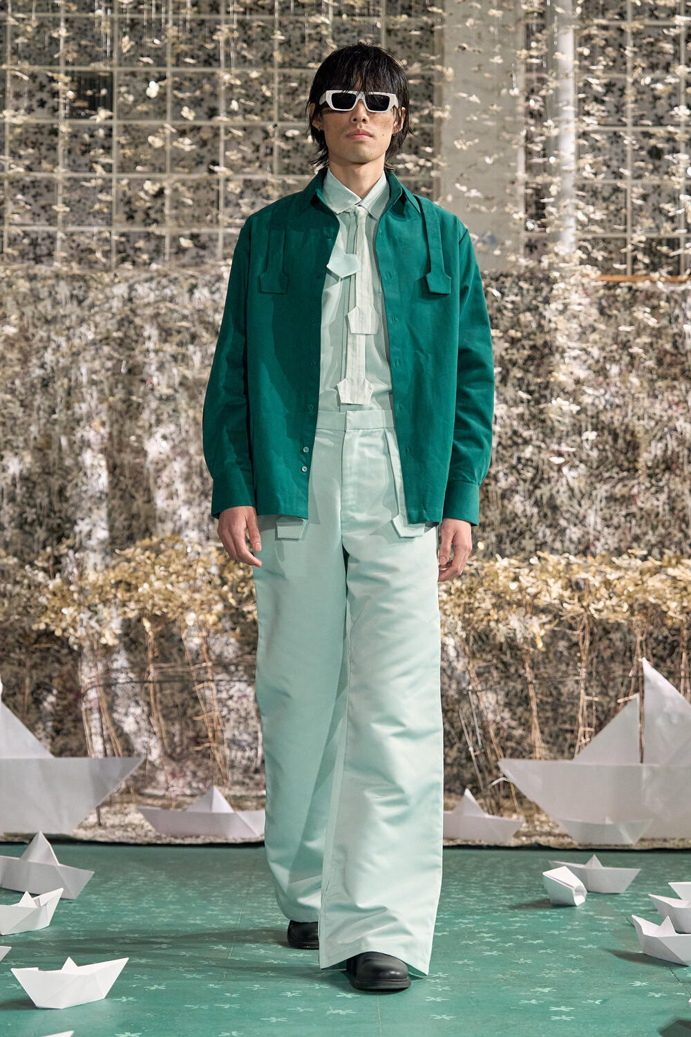 SAGABOI MEN FW 26-27 - Foto #25