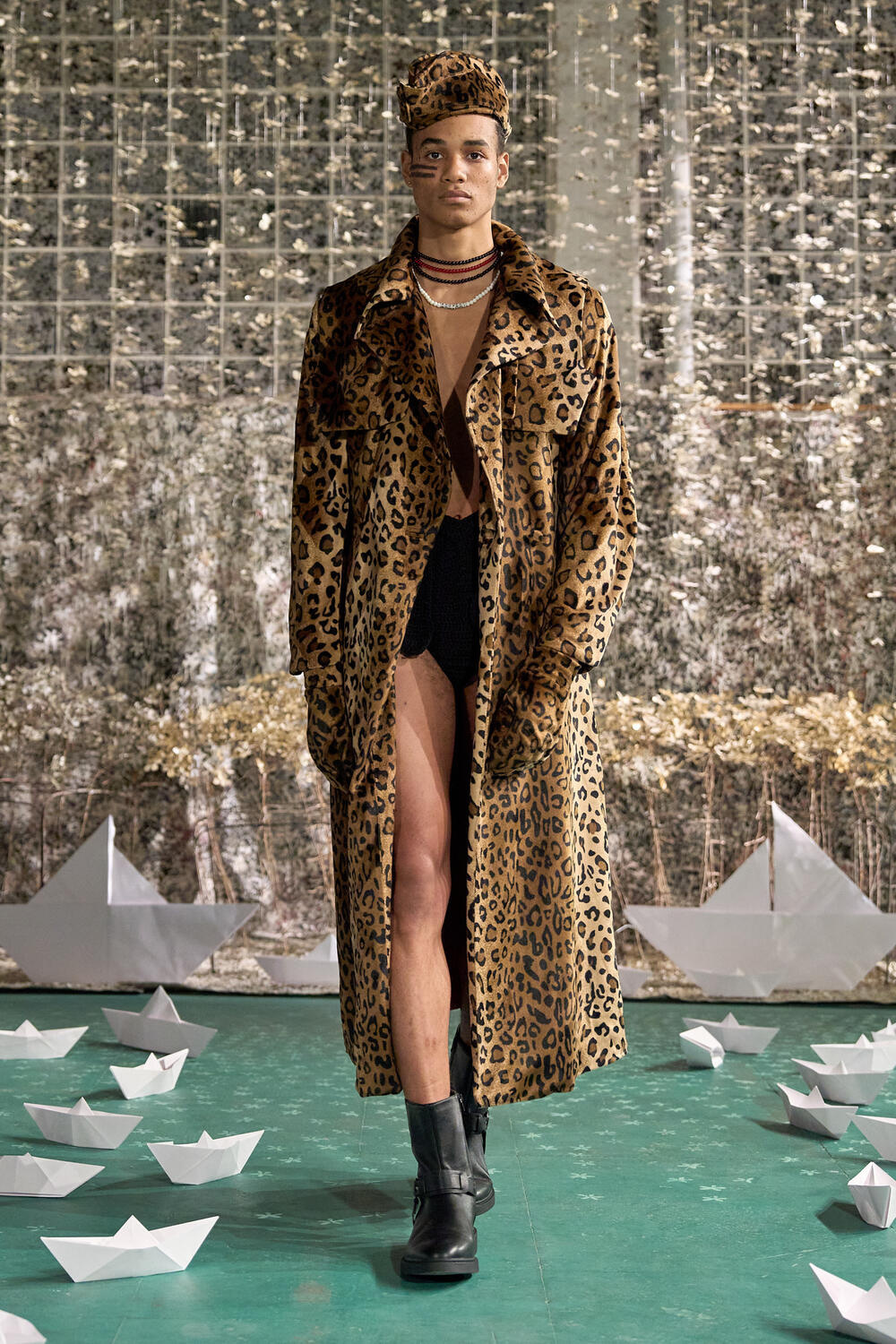 SAGABOI MEN FW 26-27 - Foto #26