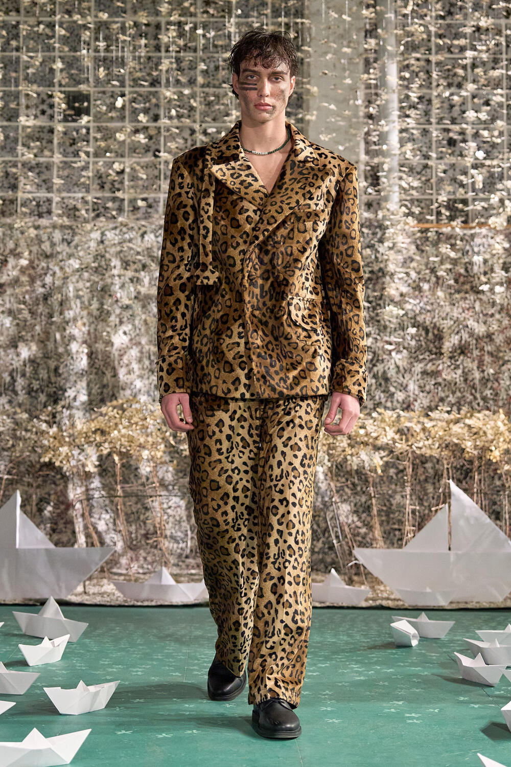 SAGABOI MEN FW 26-27 - Foto #27