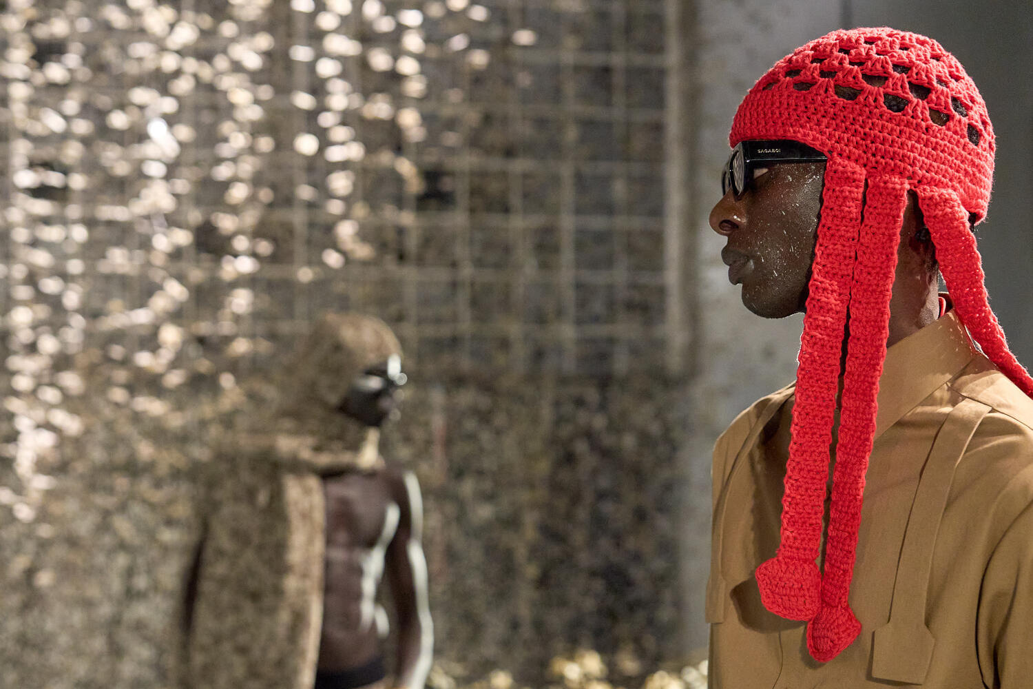 SAGABOI MEN FW 26-27 - Foto #40