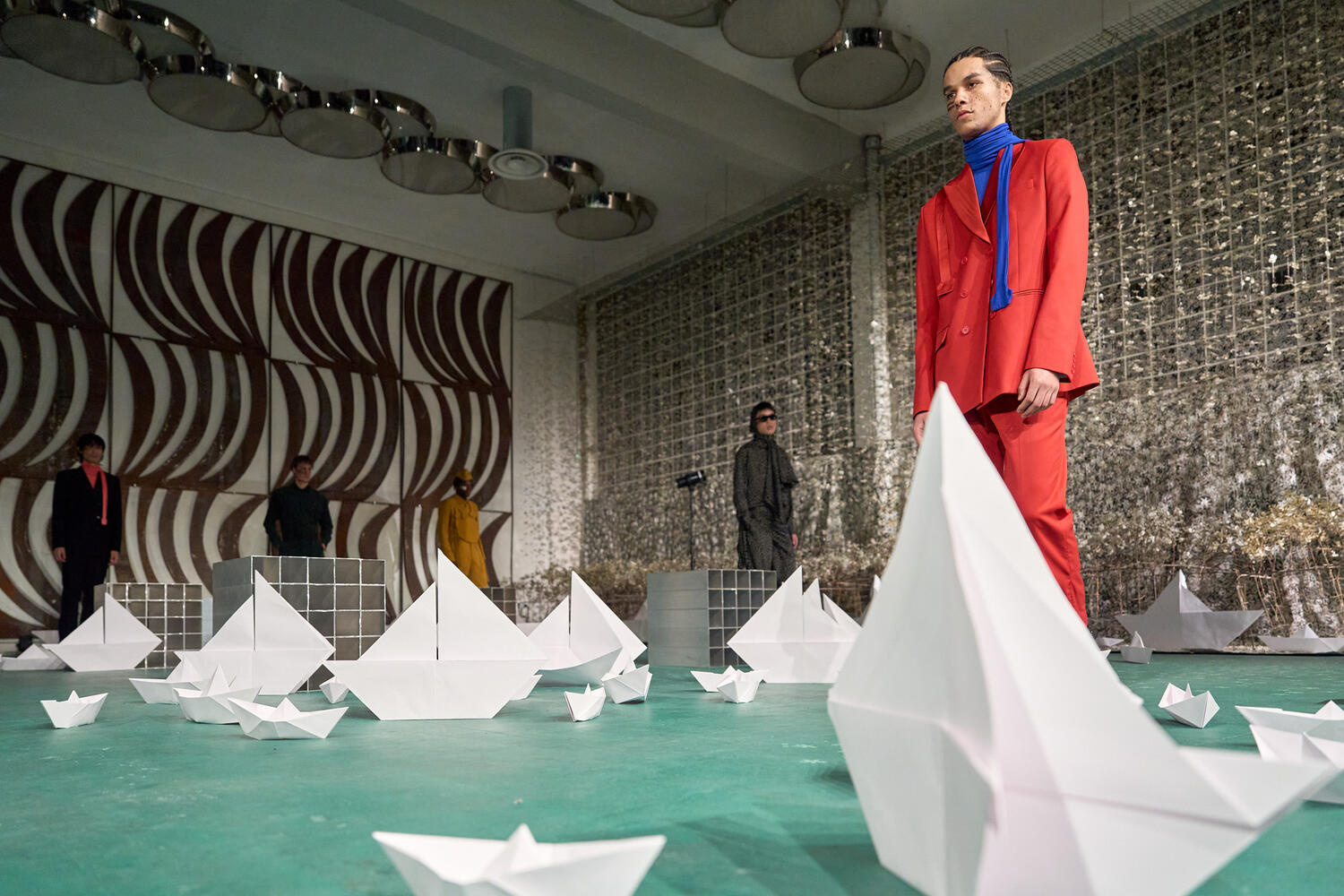 SAGABOI MEN FW 26-27 - Foto #35