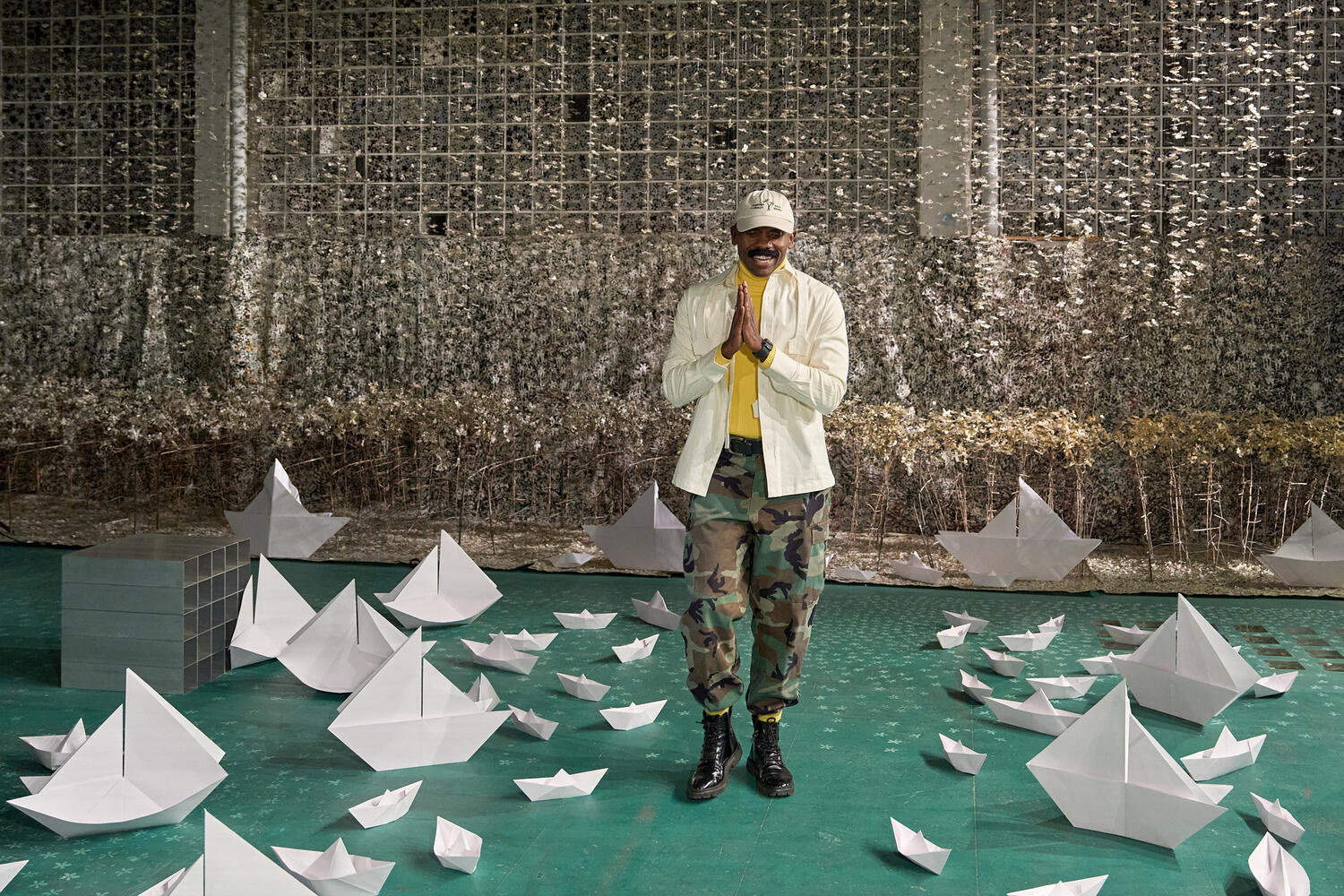 SAGABOI MEN FW 26-27 - Foto #36