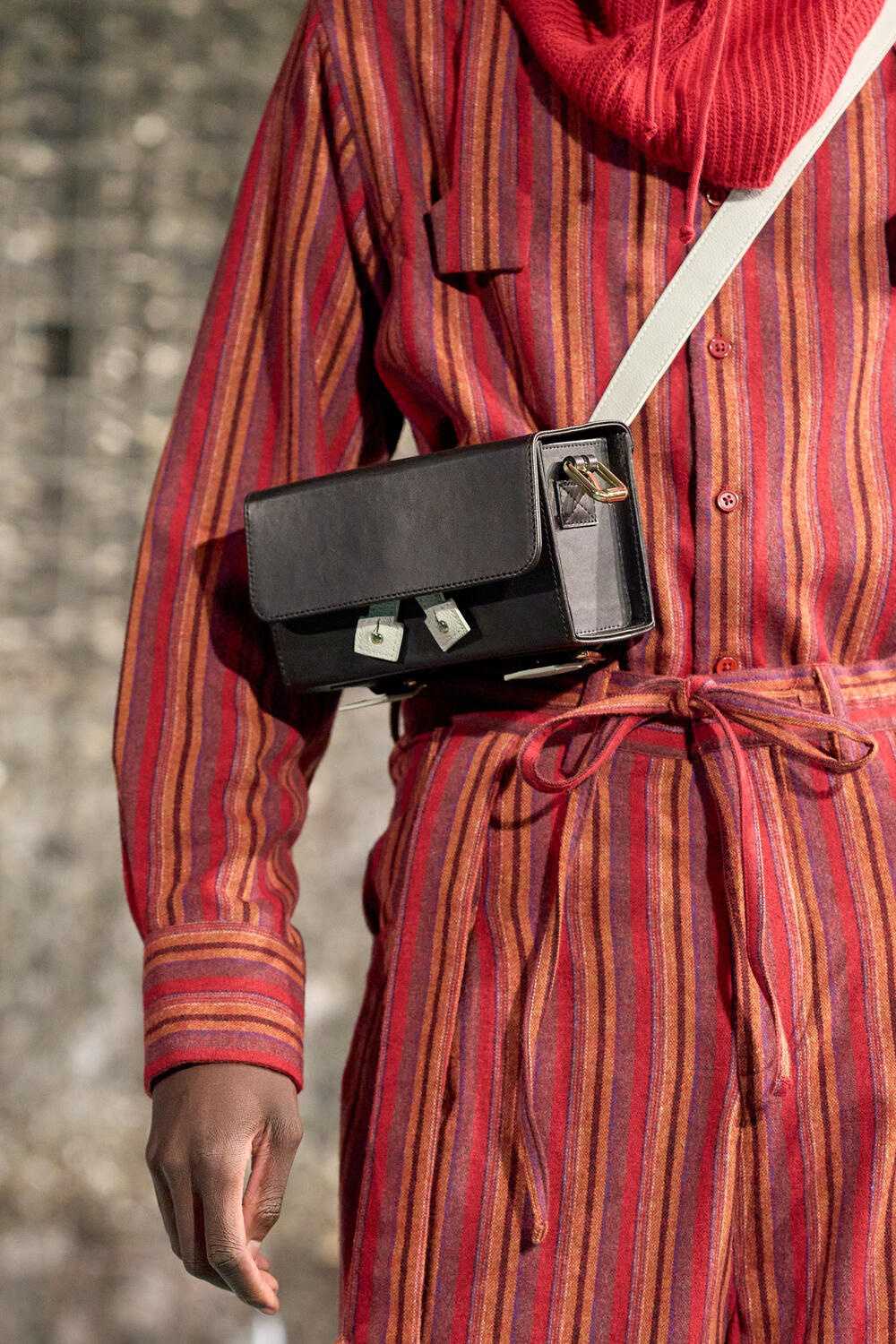 SAGABOI MEN FW 26-27 - Foto #49