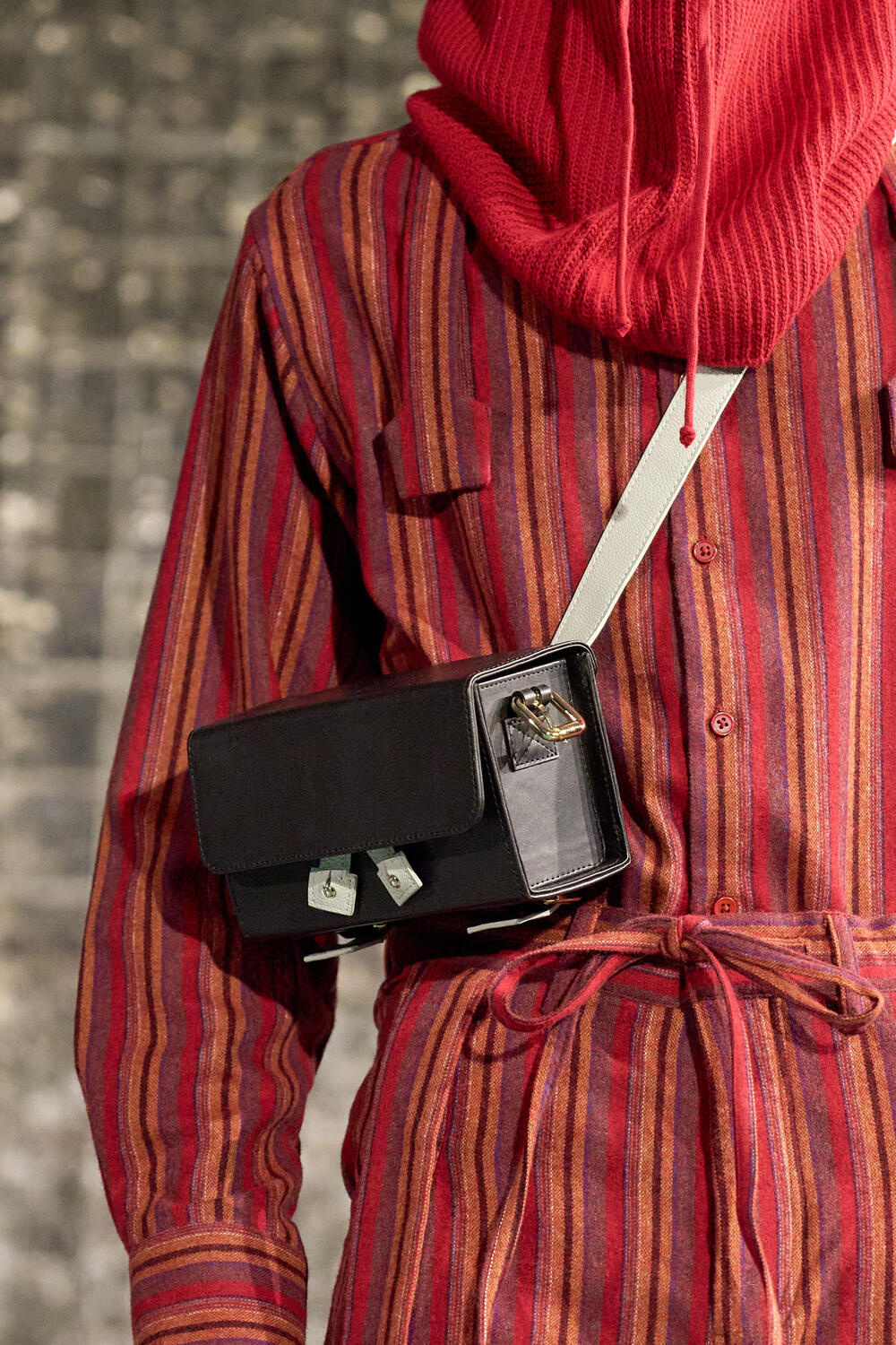 SAGABOI MEN FW 26-27 - Foto #51