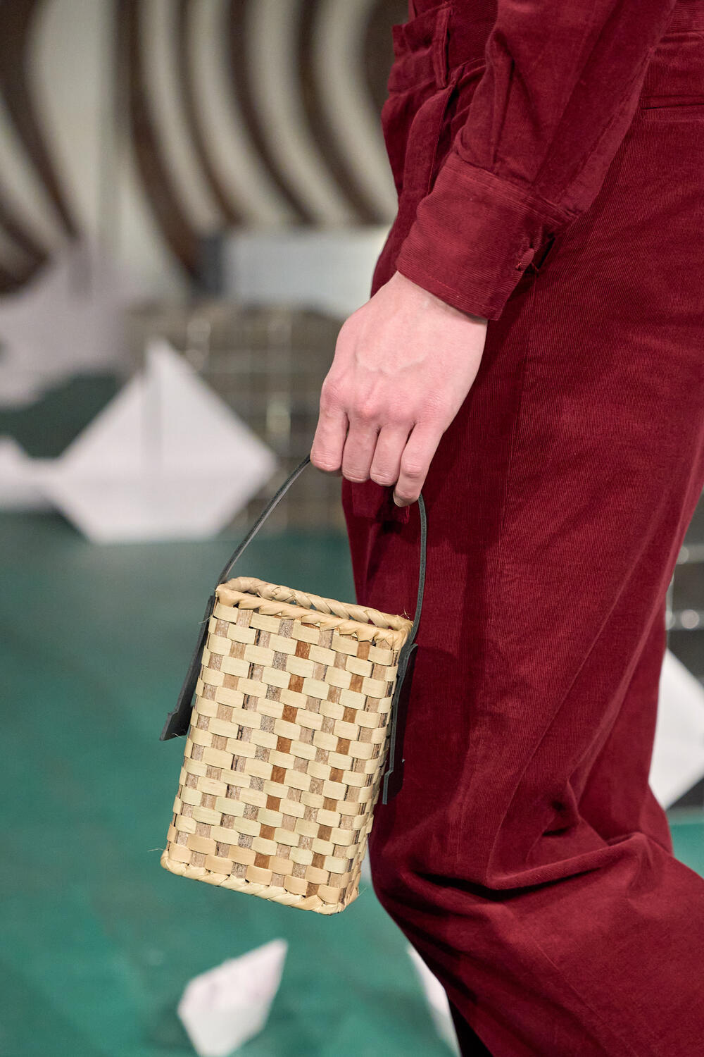 SAGABOI MEN FW 26-27 - Foto #52