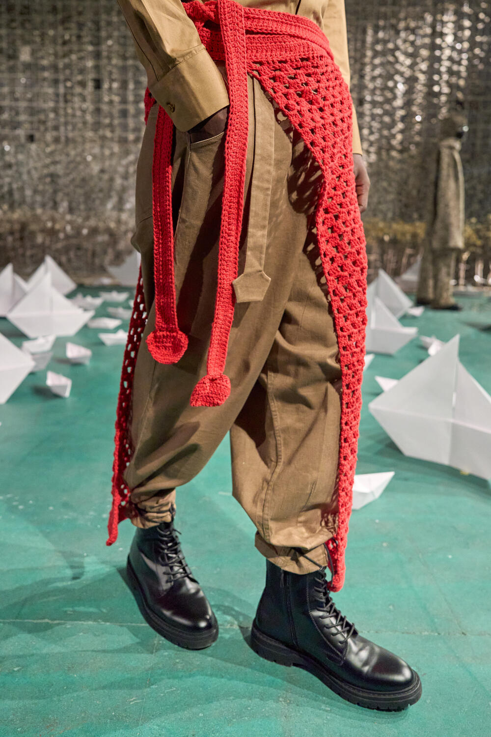 SAGABOI MEN FW 26-27 - Foto #53