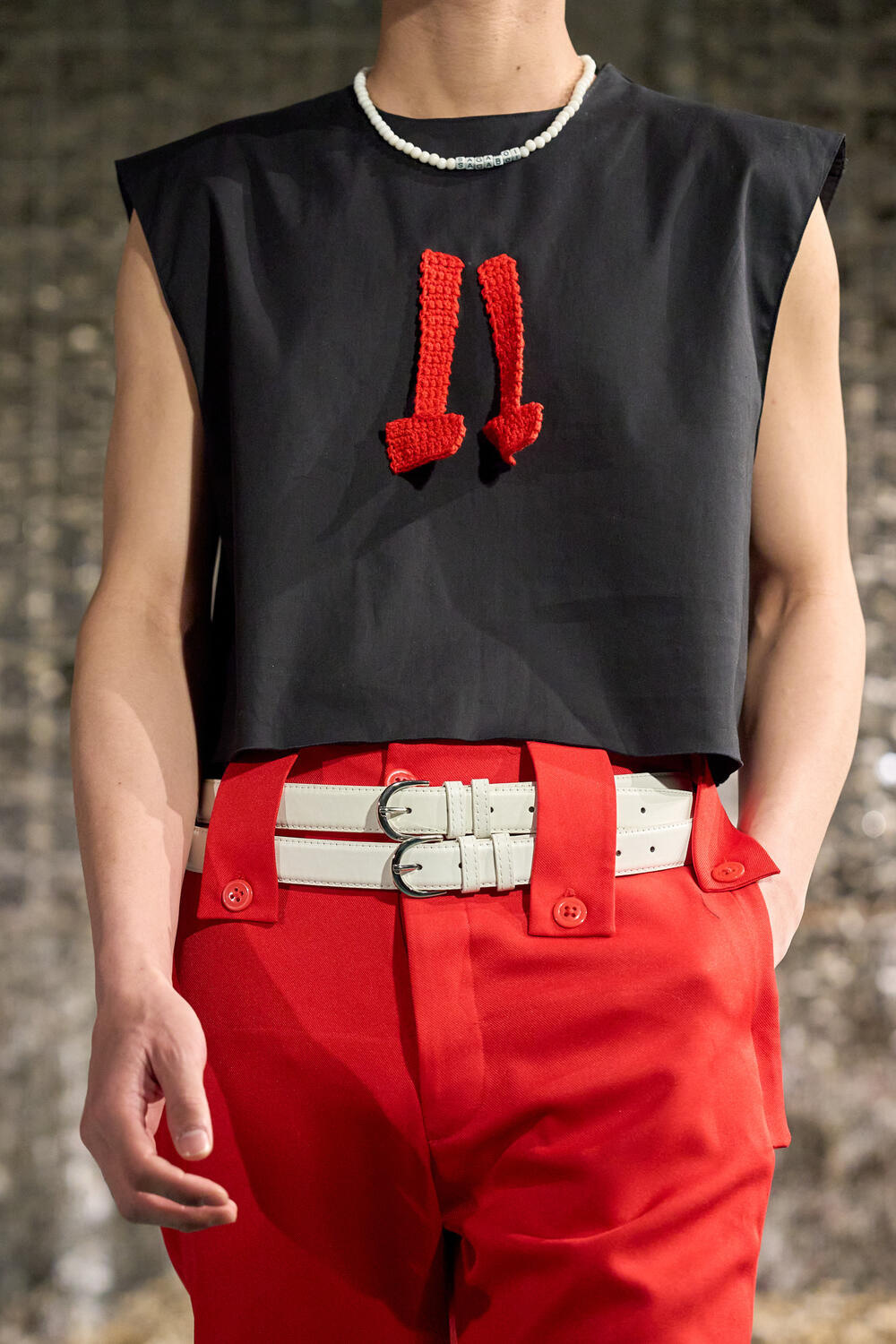 SAGABOI MEN FW 26-27 - Foto #46