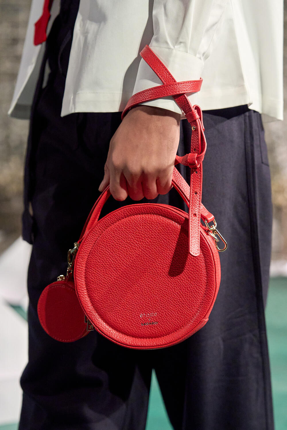 SAGABOI MEN FW 26-27 - Foto #47