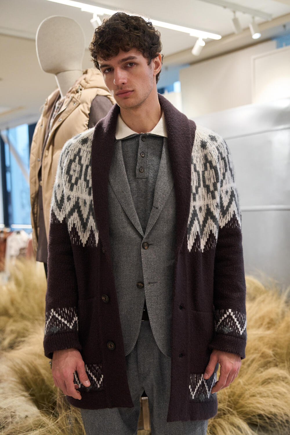ELEVENTY MEN FW 26-27 - Foto #3