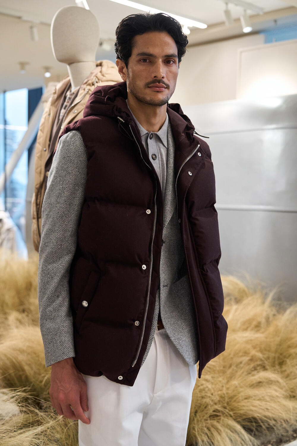 ELEVENTY MEN FW 26-27 - Foto #11