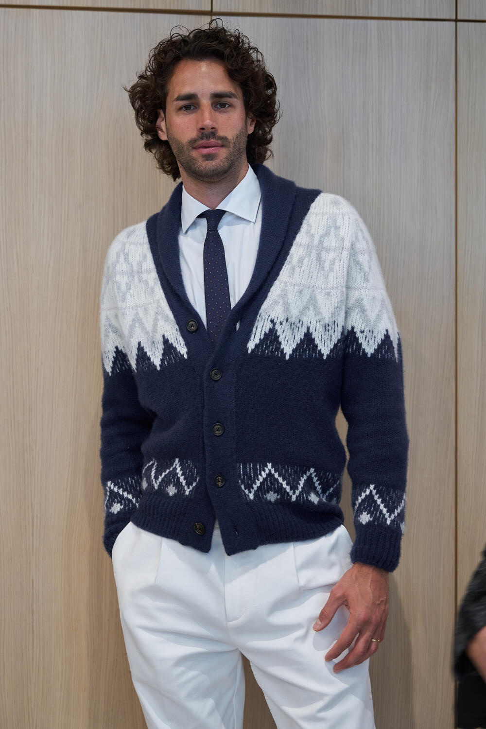 ELEVENTY MEN FW 26-27 - Foto #13