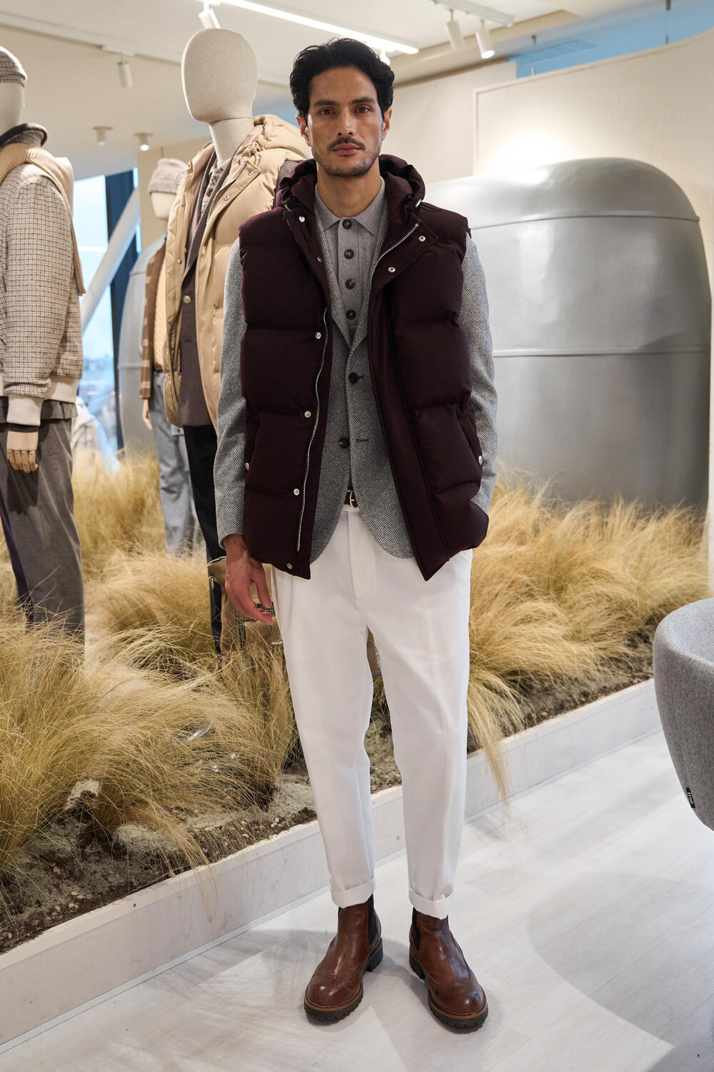 ELEVENTY MEN FW 26-27 - Foto #10