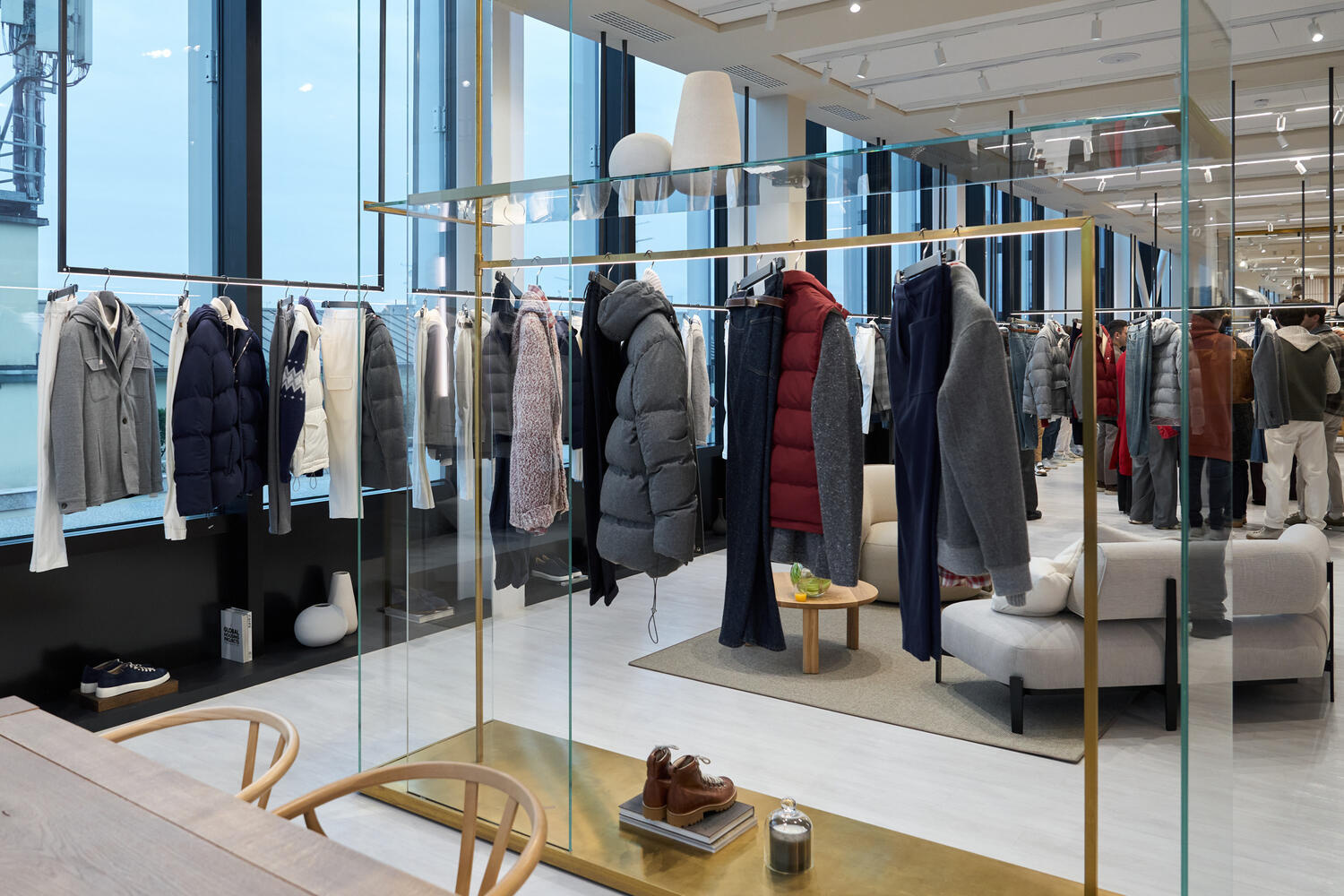 ELEVENTY MEN FW 26-27 - Foto #21