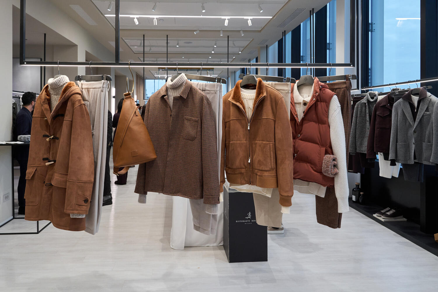 ELEVENTY MEN FW 26-27 - Foto #22