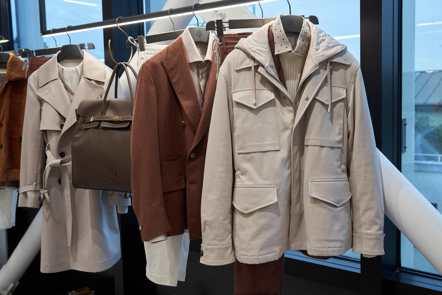 ELEVENTY MEN FW 26-27 - Foto #23