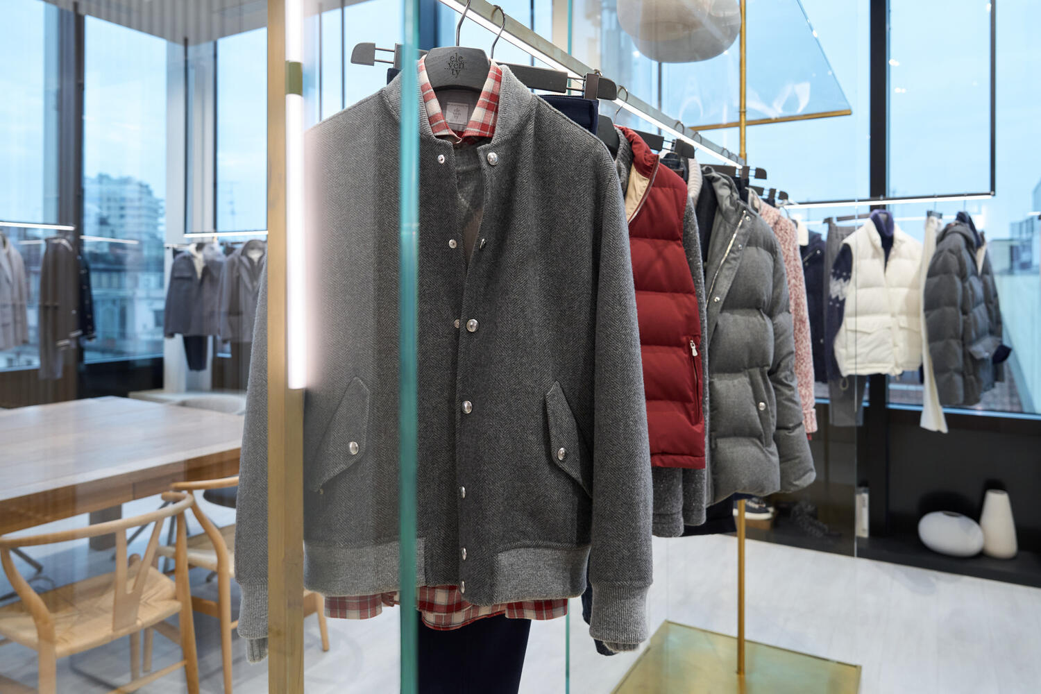 ELEVENTY MEN FW 26-27 - Foto #24