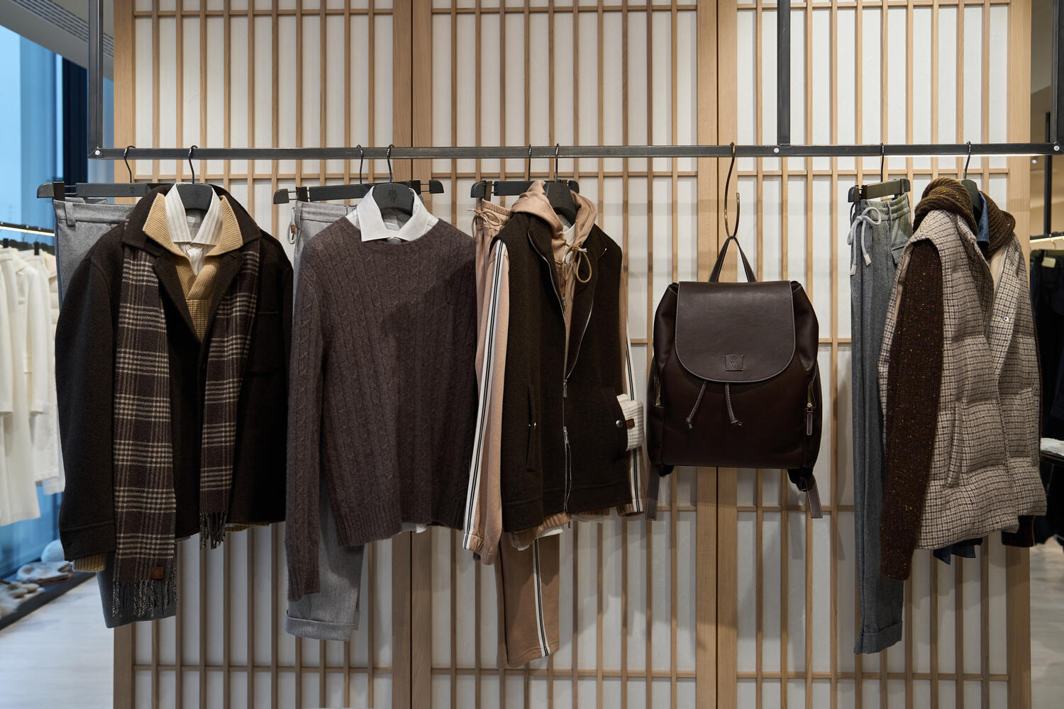 ELEVENTY MEN FW 26-27 - Foto #26