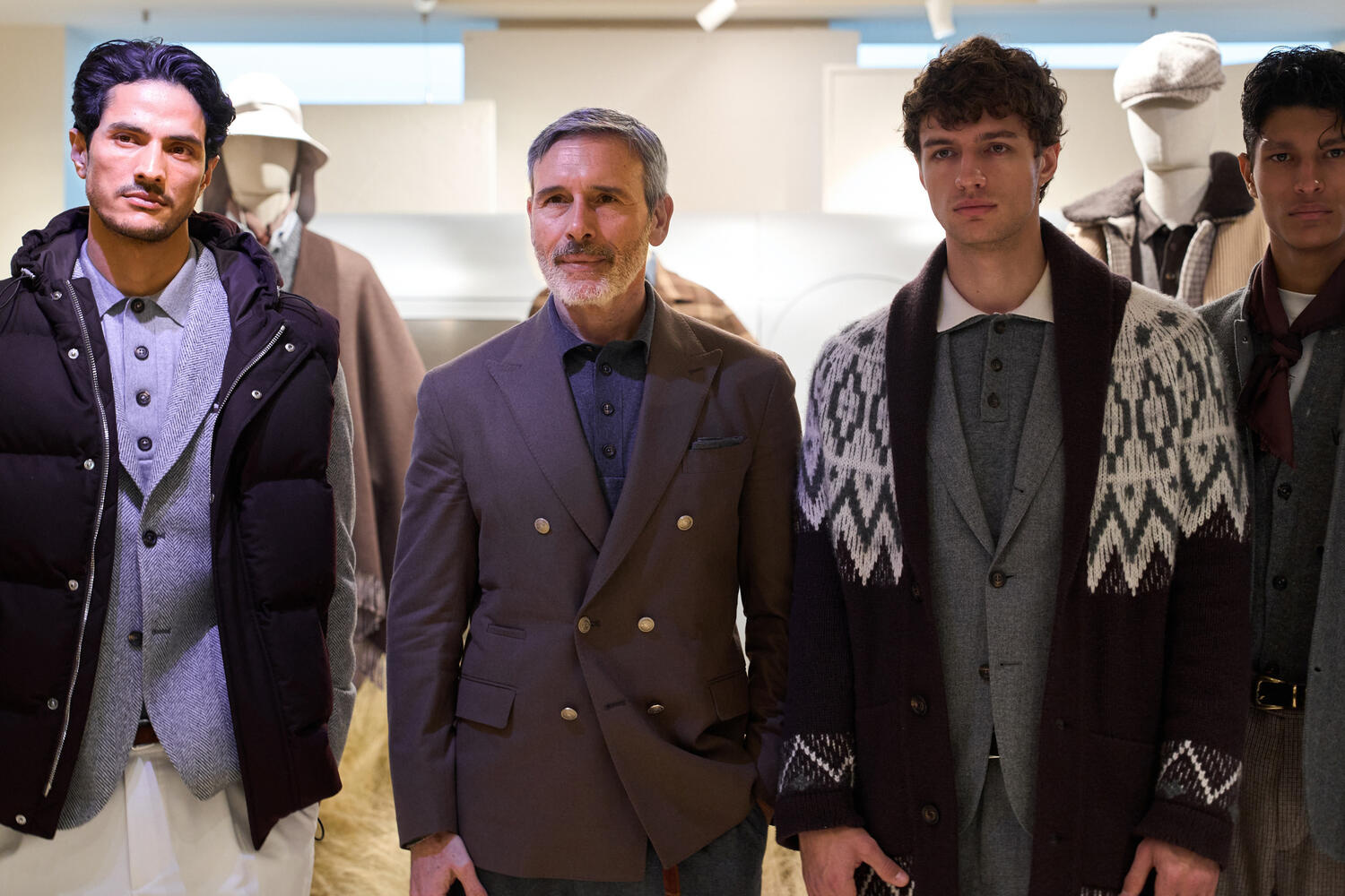 ELEVENTY MEN FW 26-27 - Foto #17