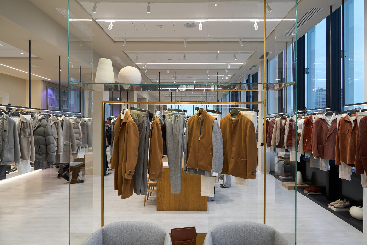 ELEVENTY MEN FW 26-27 - Foto #18