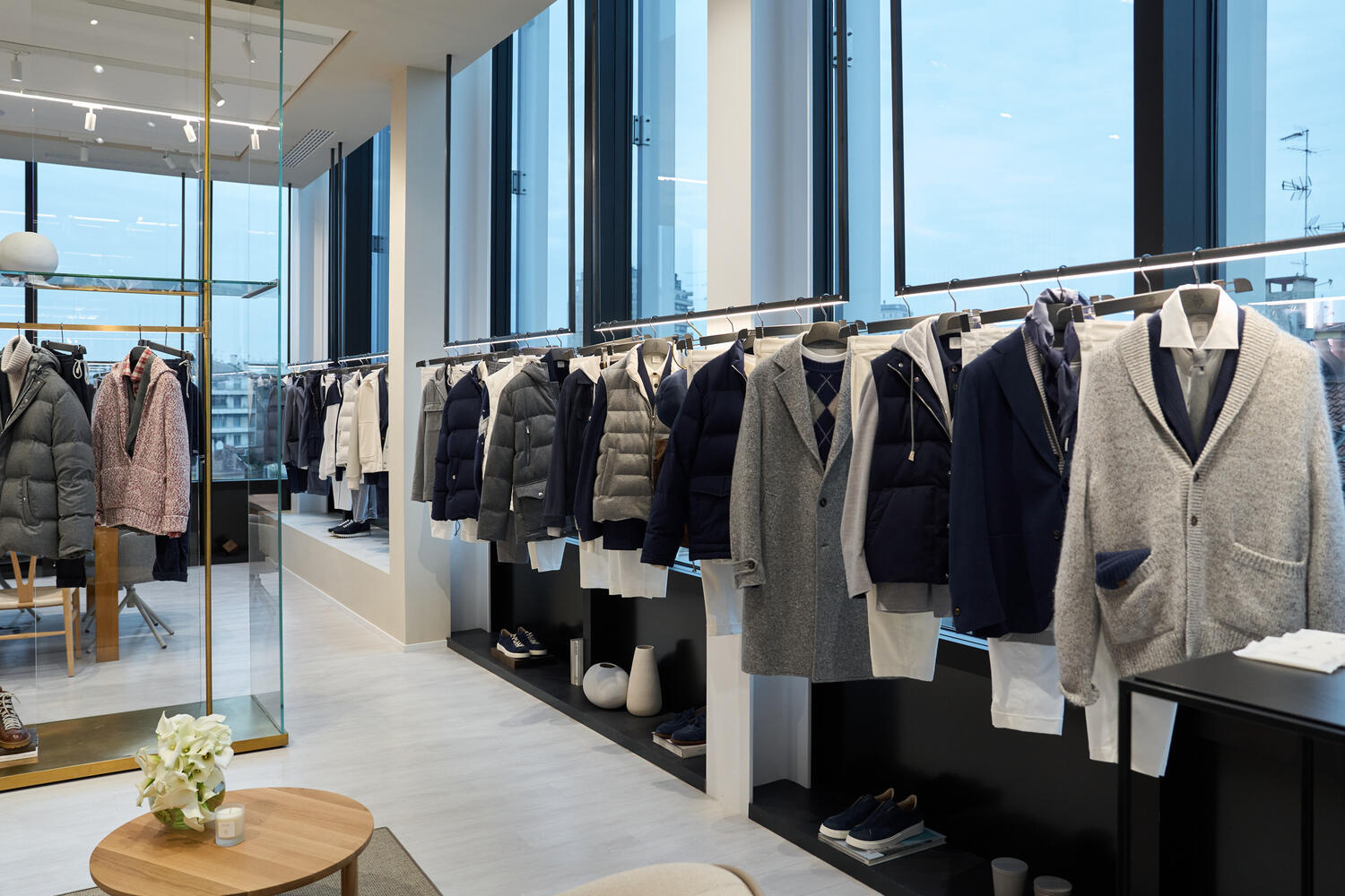 ELEVENTY MEN FW 26-27 - Foto #19