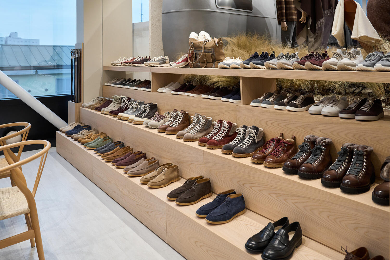 ELEVENTY MEN FW 26-27 - Foto #31