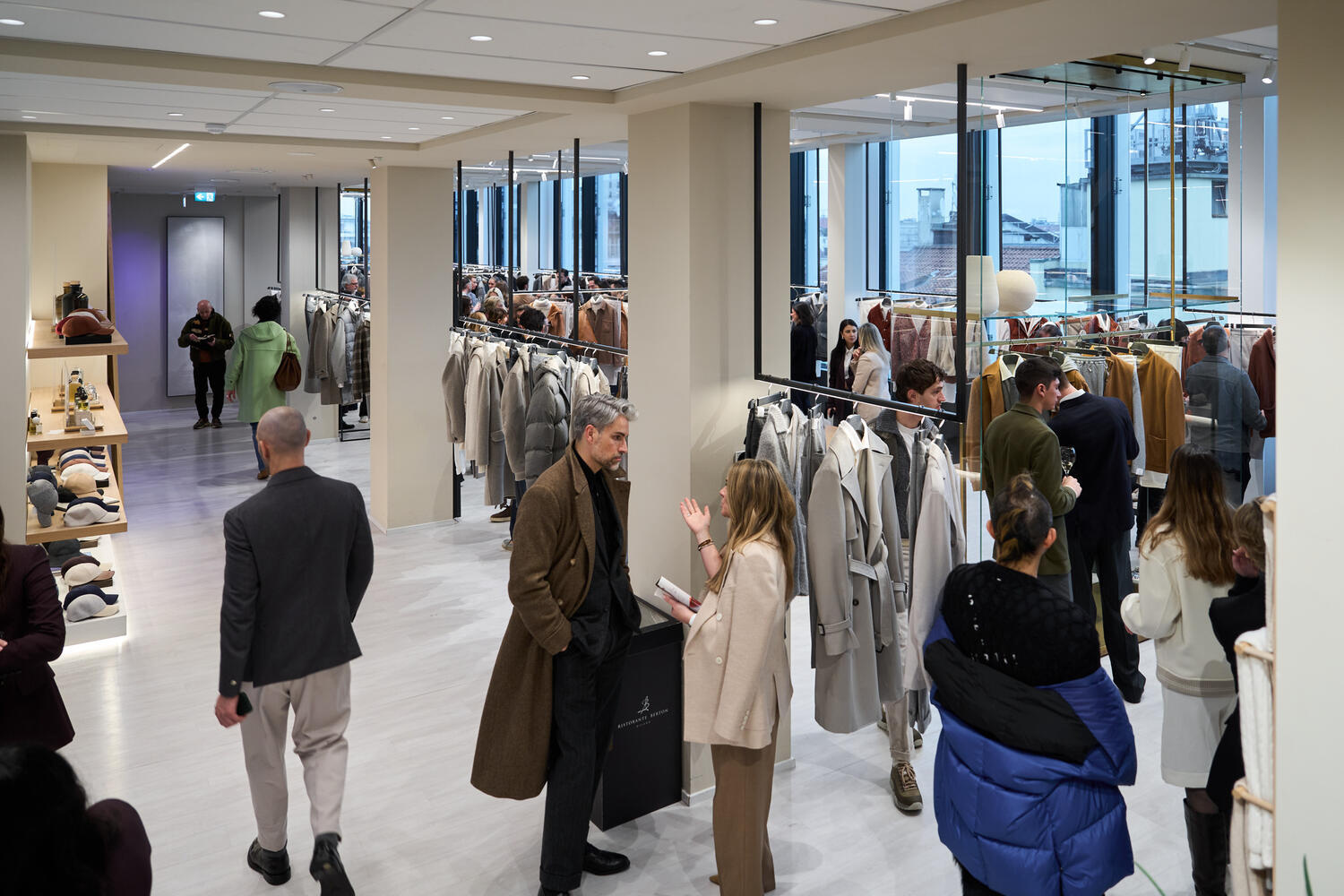 ELEVENTY MEN FW 26-27 - Foto #32