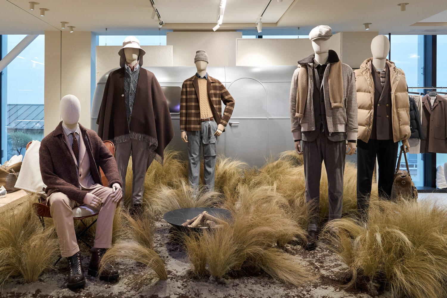 ELEVENTY MEN FW 26-27 - Foto #33