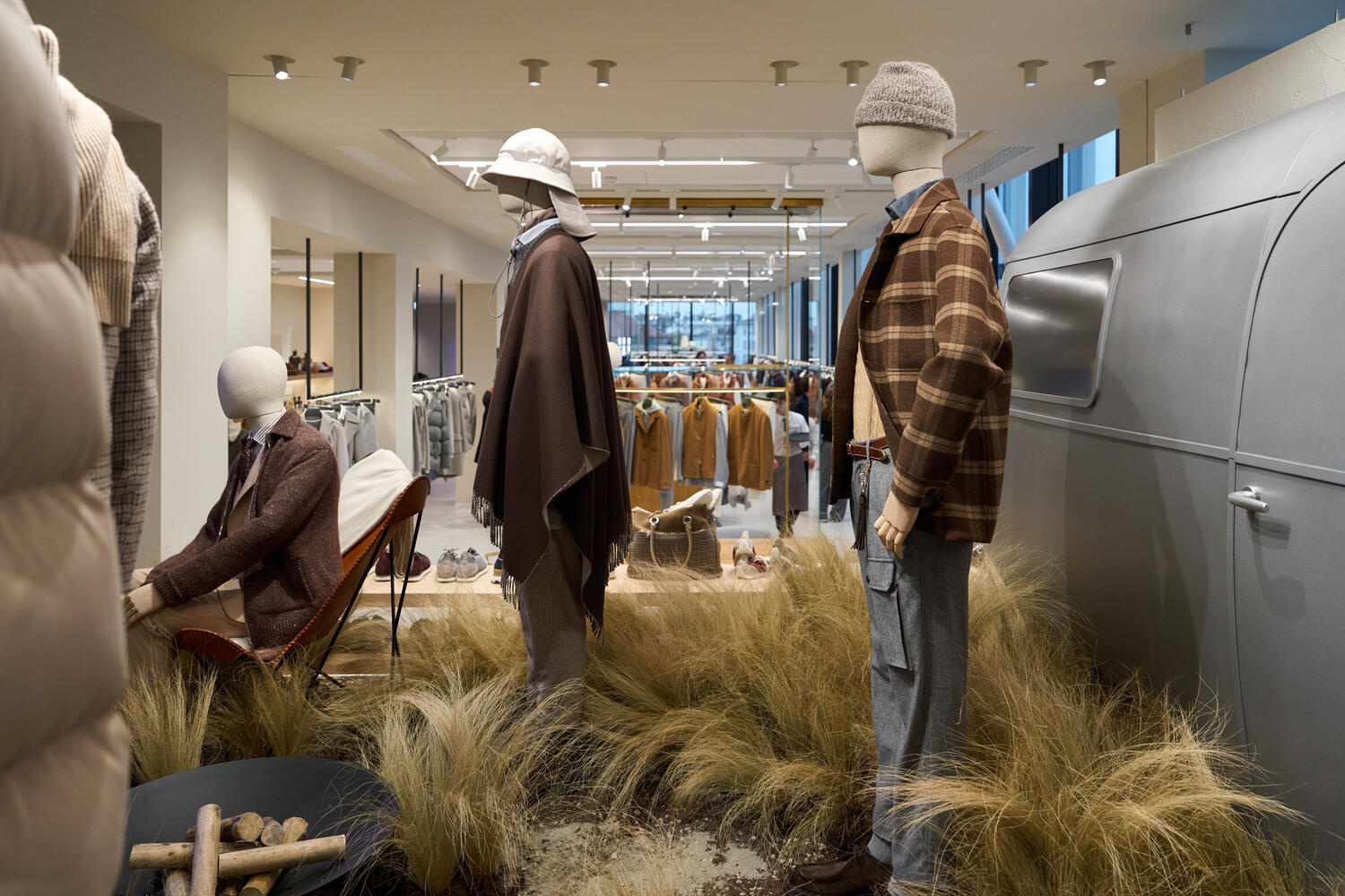 ELEVENTY MEN FW 26-27 - Foto #34