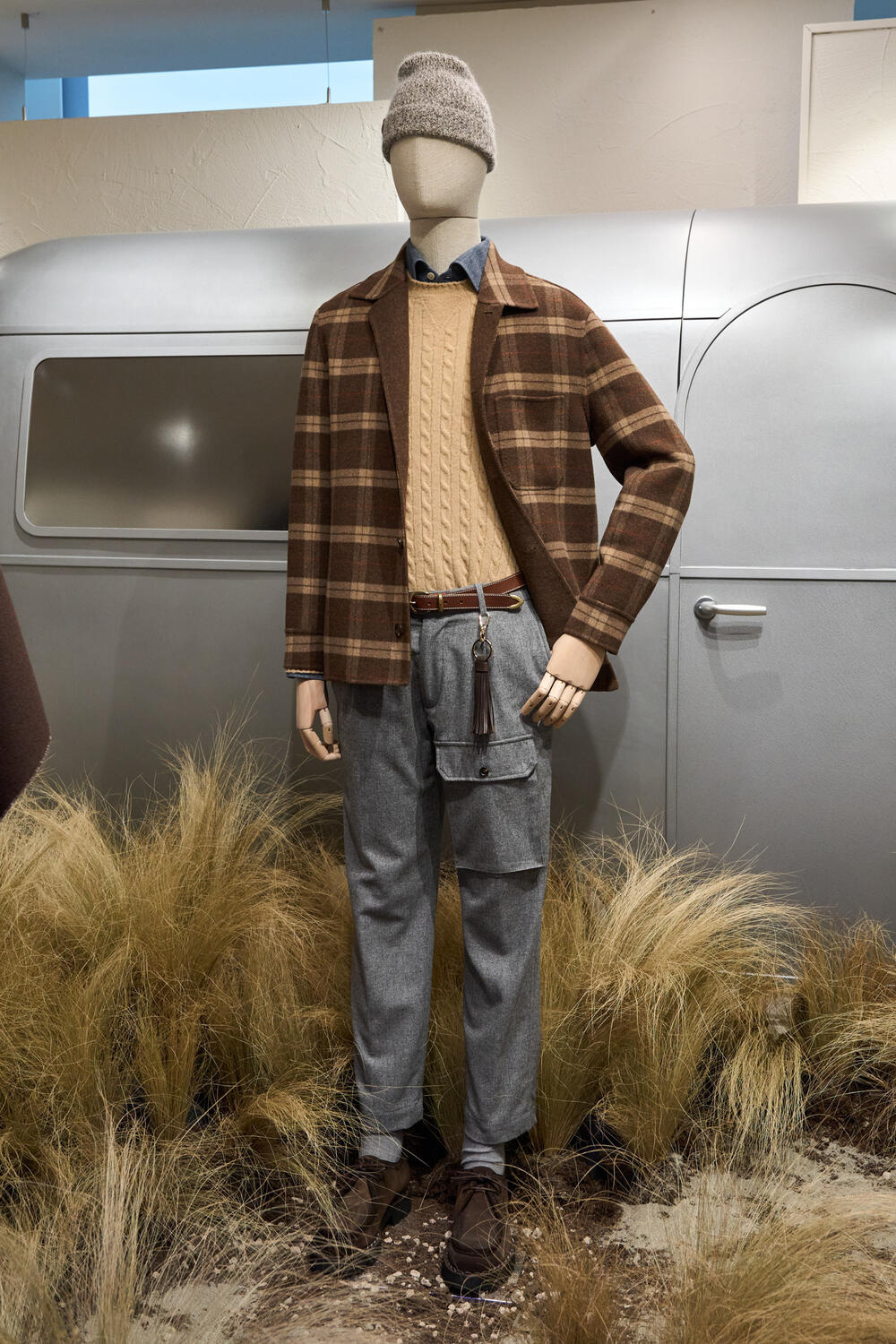 ELEVENTY MEN FW 26-27 - Foto #35