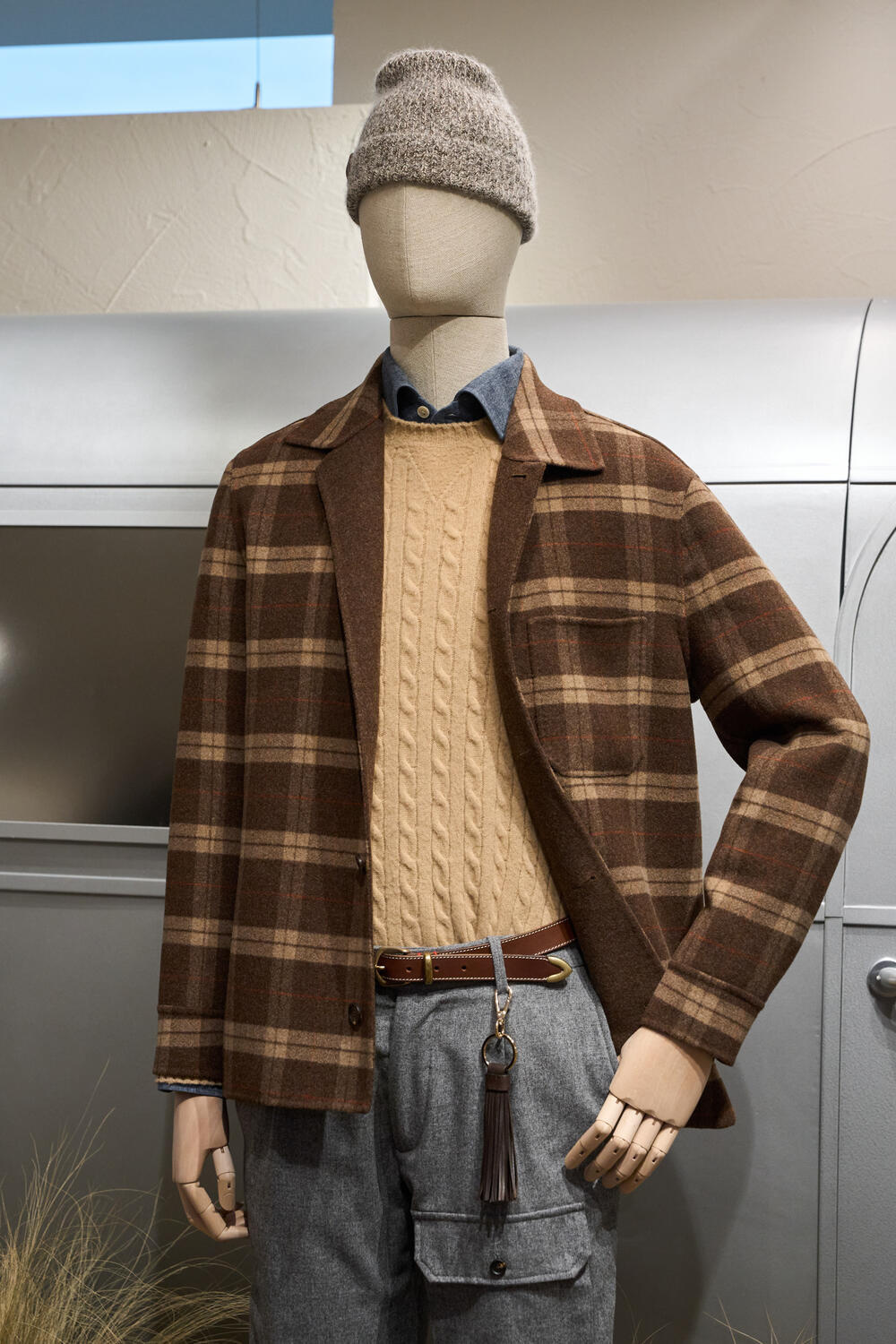 ELEVENTY MEN FW 26-27 - Foto #36