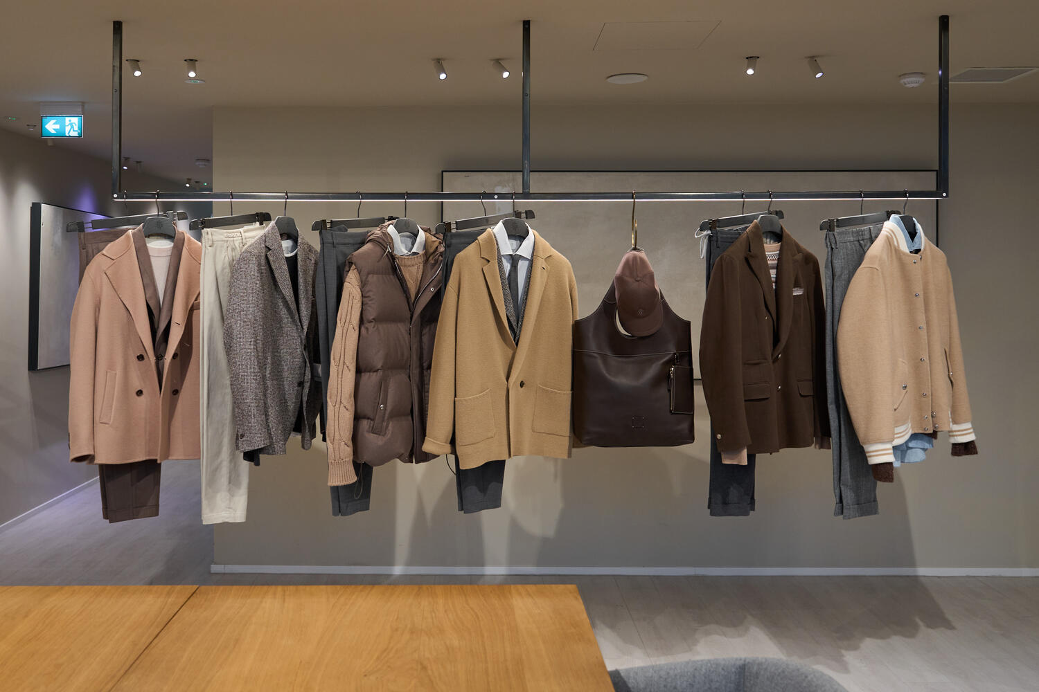 ELEVENTY MEN FW 26-27 - Foto #27