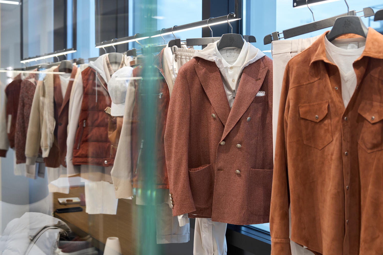 ELEVENTY MEN FW 26-27 - Foto #28