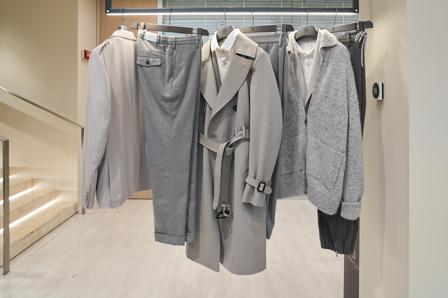 ELEVENTY MEN FW 26-27 - Foto #29