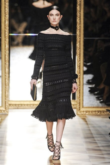 Fotoservizio/FW 2012-2013/WOMEN/SALVATORE FERRAGAMO/7