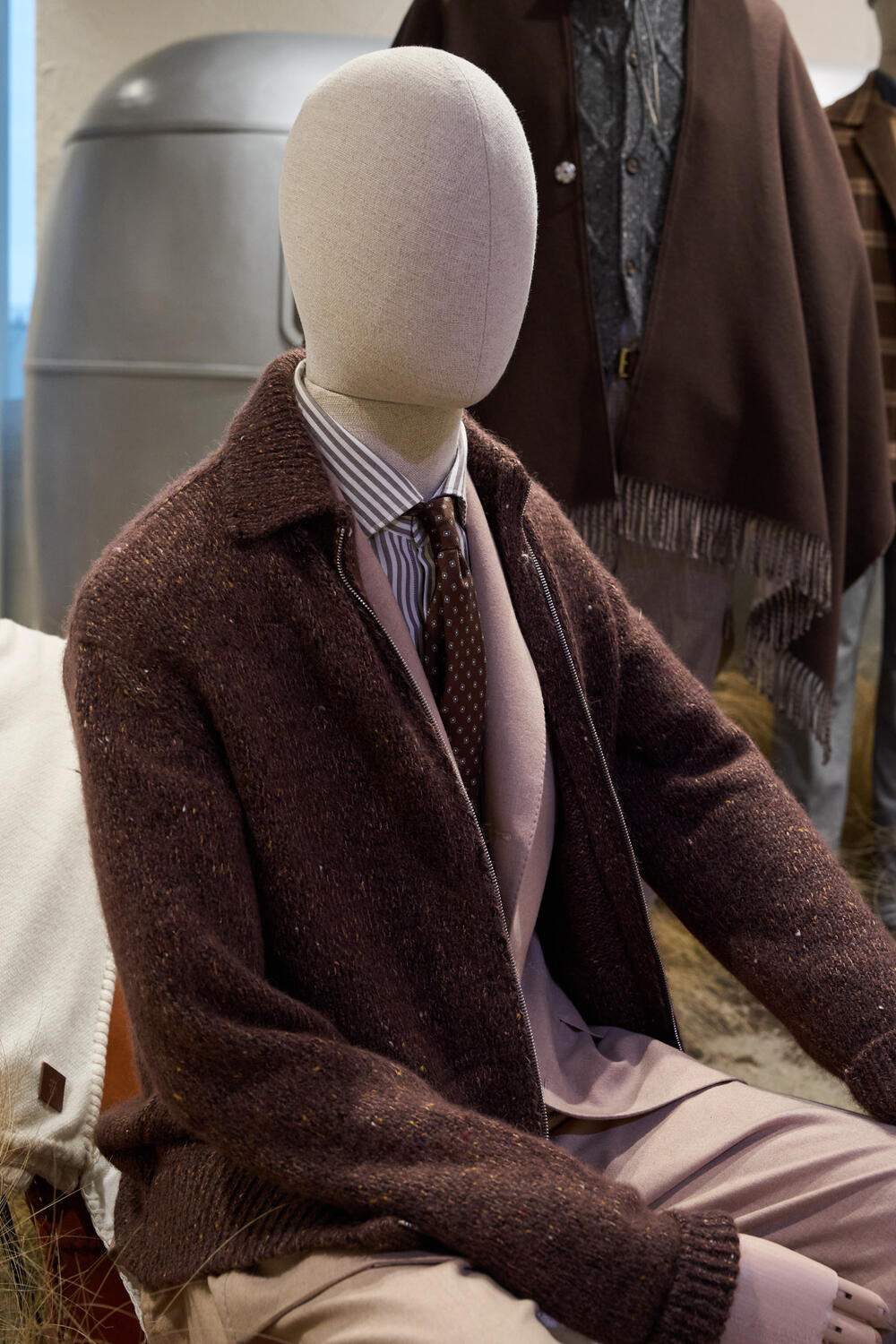 ELEVENTY MEN FW 26-27 - Foto #41