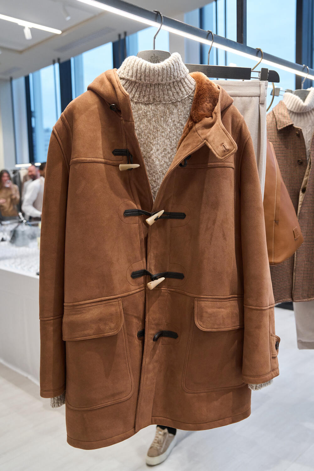 ELEVENTY MEN FW 26-27 - Foto #43